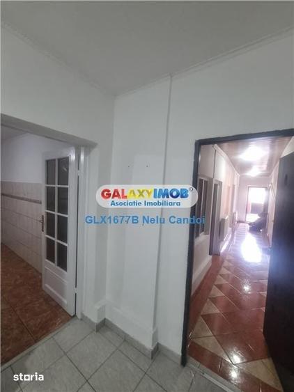 Casă cu 6 camere cu Teren 253 Mp în Ferentari