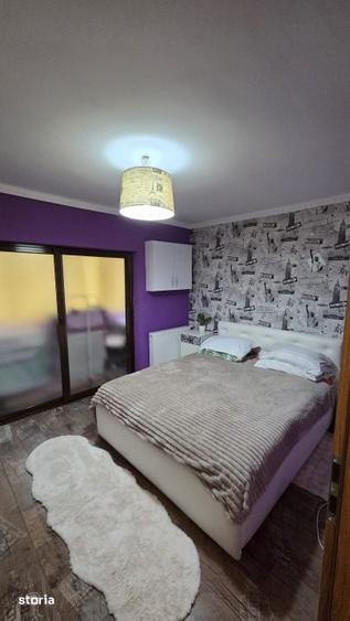 Apartament 3 camere Micro 16, zona Muncii - 1