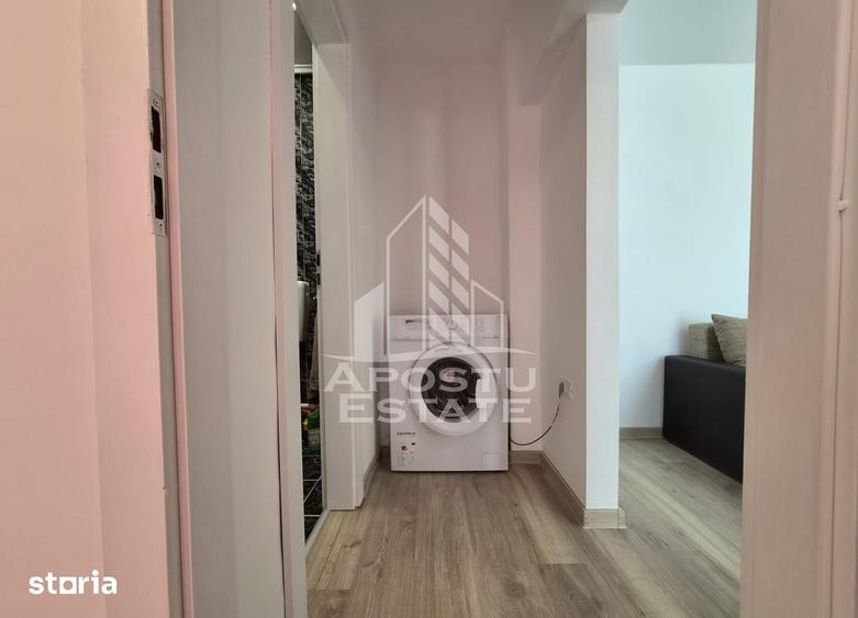 Apartament doua camere,Zona Vlaicu - 3