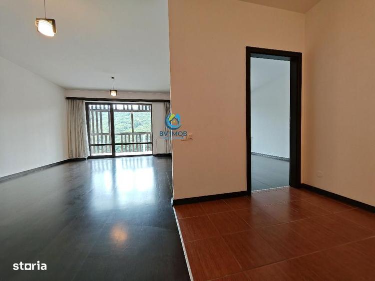 Apartament cu 2 camere, mobilat în Valea Cetății