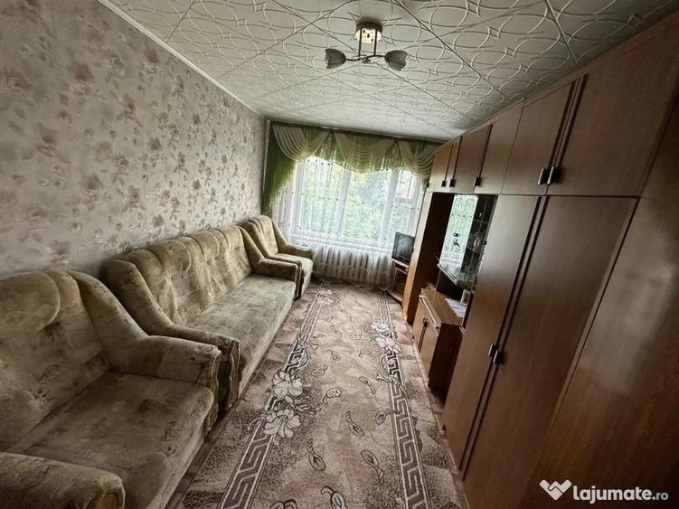 Apartament cu 2 camere de inchiriat in zona Mosilor - 2