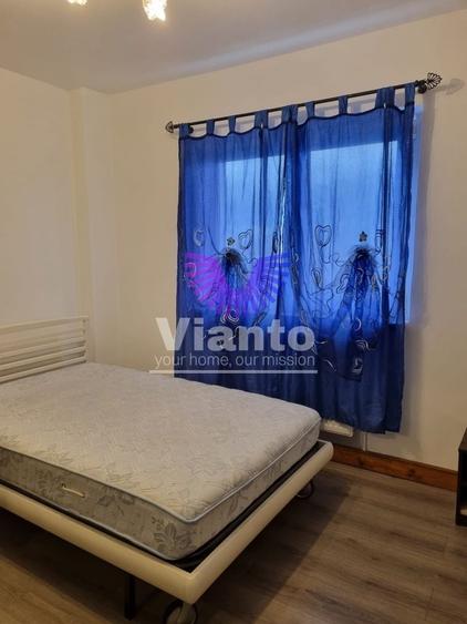 Apartament cu 2 camere decomandat, mobilat în Hipodrom 2