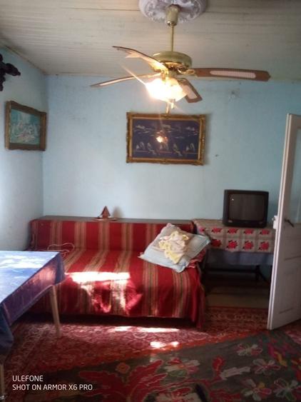 Casă cu 4 camere în Merii Petchii