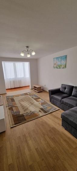 Apartament cu 2 camere decomandat în Drumul Carului