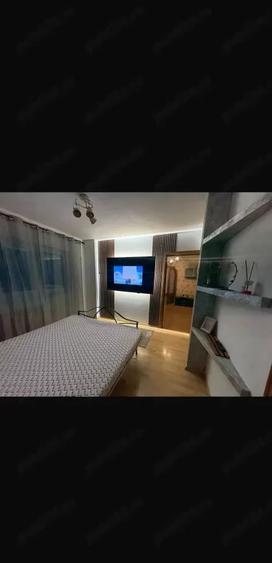 Apartament cu 2 camere semidecomandat, mobilat în Berceni — fotografia 3
