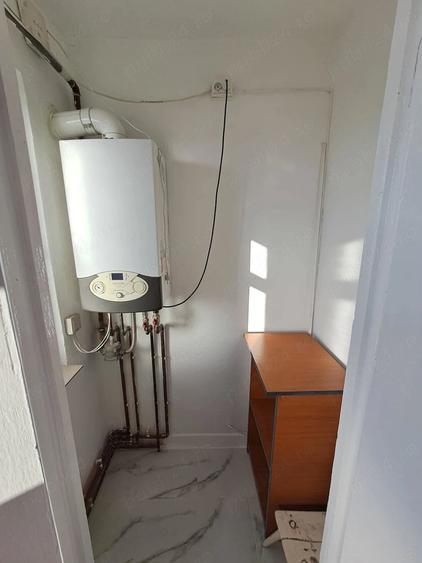 Apartament cu 2 camere semidecomandat în Funcționarilor
