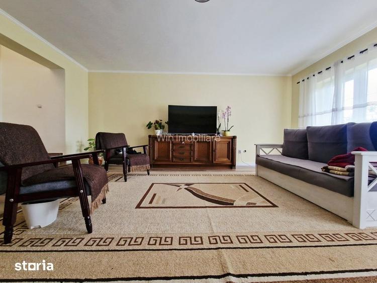 Duplex 4 camere | 161mp utili | Garaj | Borhanci | Str. Romul Ladea!