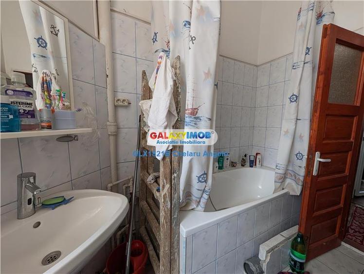 Unirii, apartament 5 cam 170 mp,etajul 2 din trei, renovat, fara risc - 8
