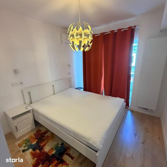 Apartament 2 camere Belvedere Residence | Aviatiei Pipera | cu parcare - 9