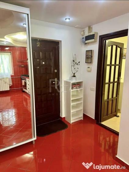 Apartament 2 camere Lujerului | 4 minute de Metrou Lujerului - 5