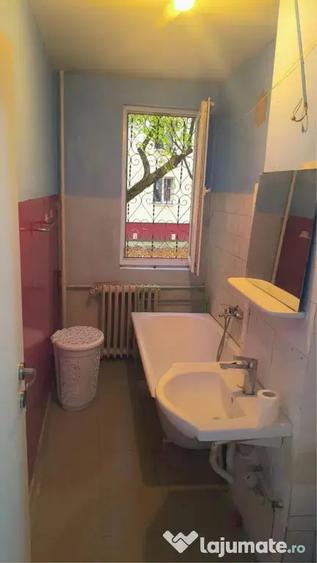 Garsonieră în Brâncoveanu