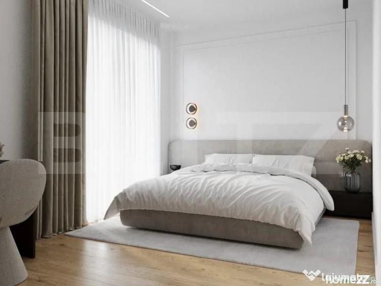 Casă cu 4 camere cu Teren 413 Mp în Apahida