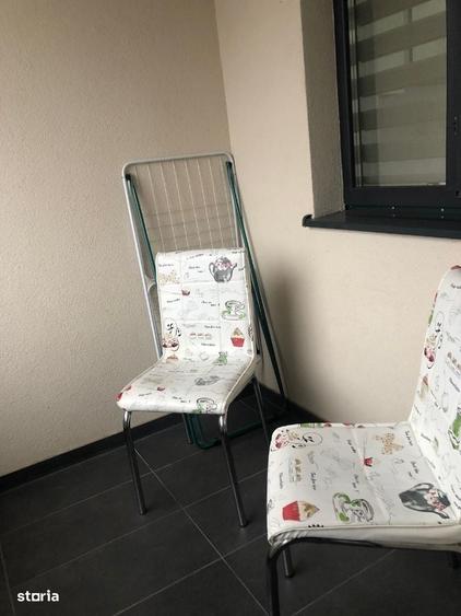 Garsonieră decomandată în Găvana