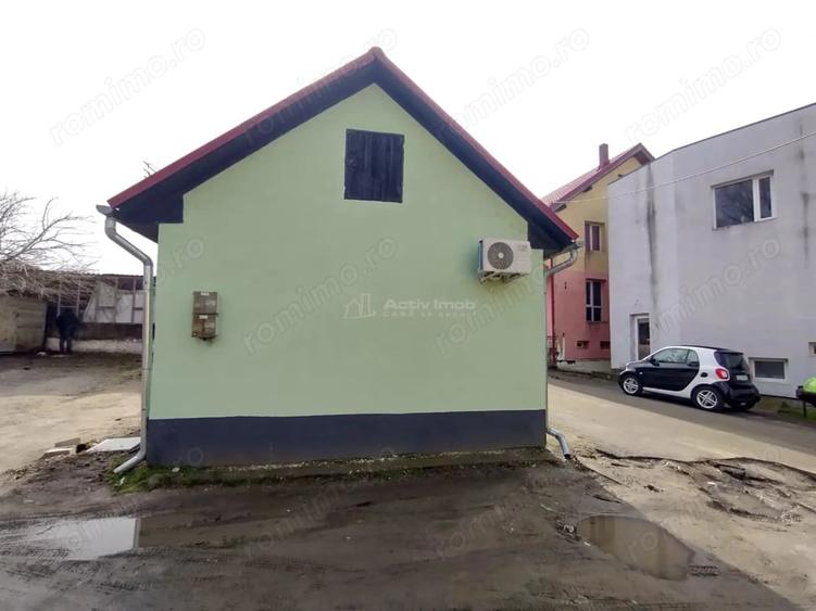 Spațiu comercial, de 40 mp, în Ultracentral