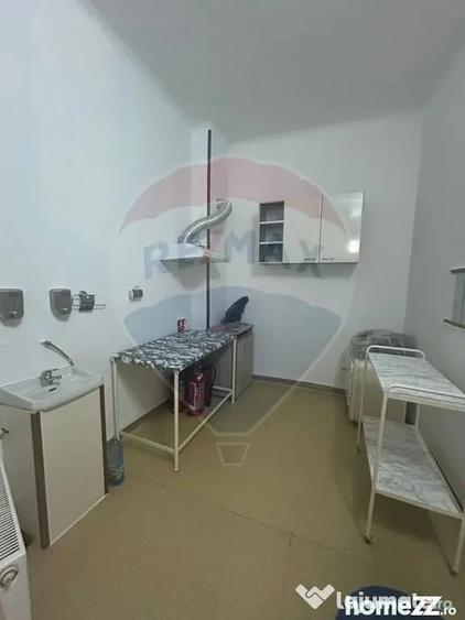Spațiu comercial, de 77 mp, în Ultracentral