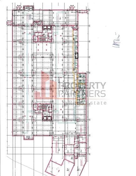 Apartament cu 3 camere în Dămăroaia