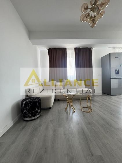 APARTAMENT 2 CAMERE DE ÎNCHIRIAT CU TERASĂ - 4