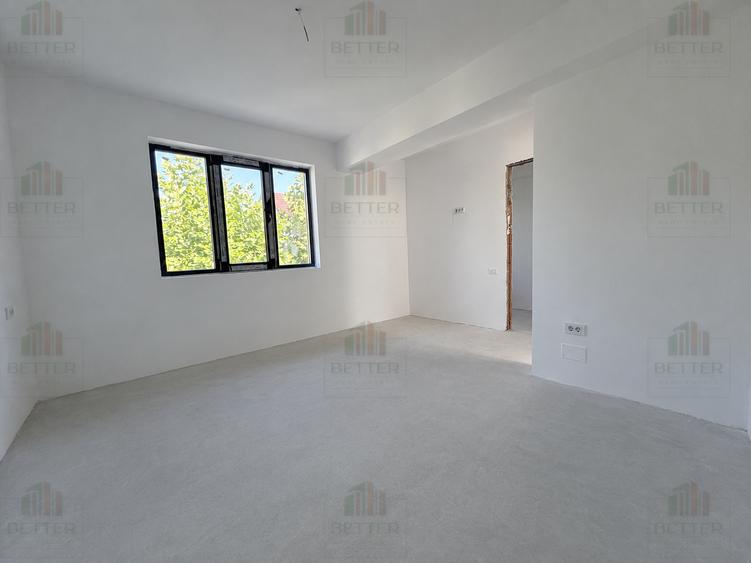 Casă de vânzare individuală 5 camere - stradă asfaltată, Berceni Ilfov - 13