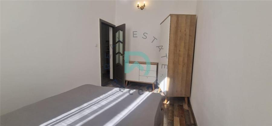 Apartament  la casa 3 camere, Bd. 15 Noiembrie - 19