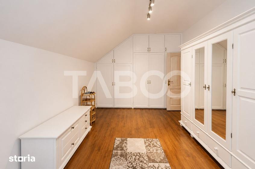 Apartament cu 4 camere decomandat în Calea Dumbrăvii