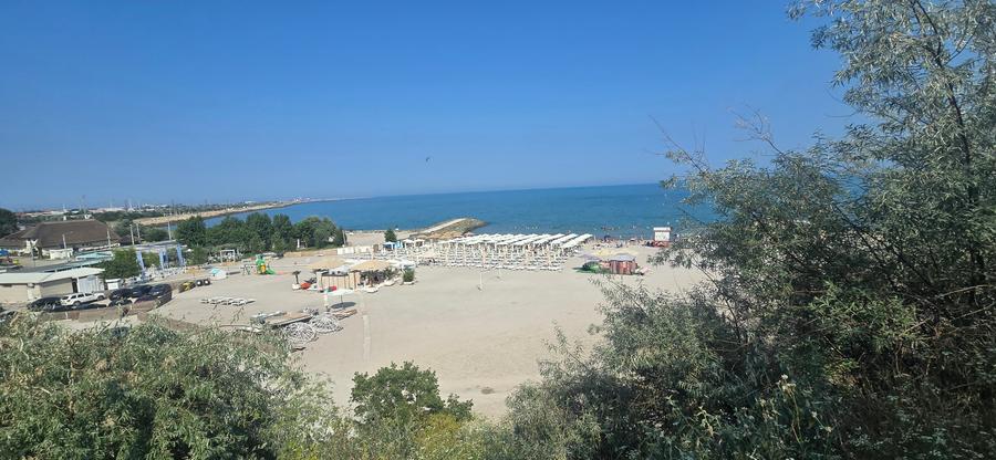 Apartament cu 2 camere decomandat în Exterior Nord