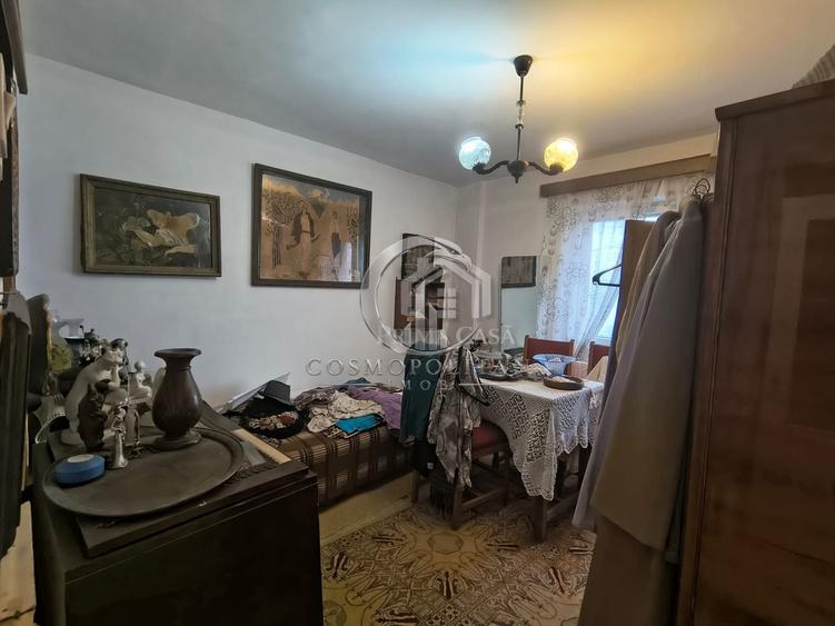 Apartament cu 3 camere în Unirii Sud