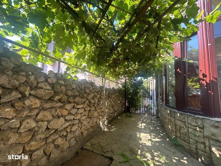 Casa de vanzare Faleza Nord - 2