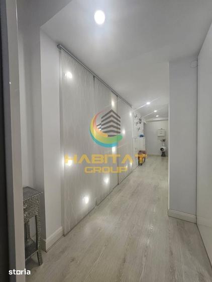 Apartament 3 camere | Herastrau | Persepolis | Cartierul Francez 128m - 13