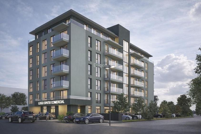 Apartamente noi cu 2,3 camere Turda