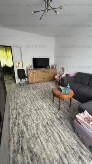 Apartament cu 2 camere decomandat în Centrul Civic
