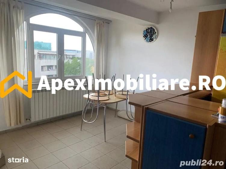 Apartament cu 4 camere decomandat în 13 Septembrie