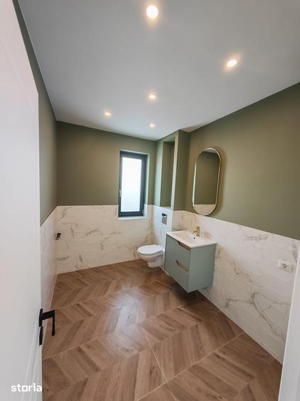 Casă cu 4 camere cu Teren 450 Mp în Cernica