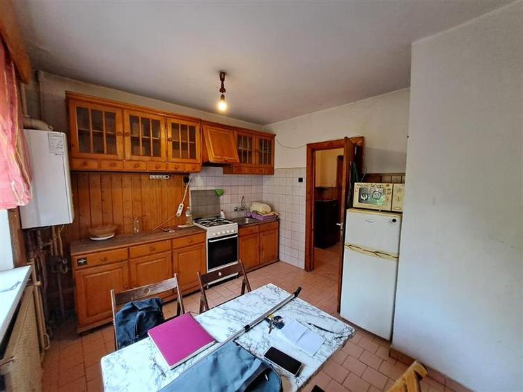 Apartament cu 3 camere decomandat în Mănăștur