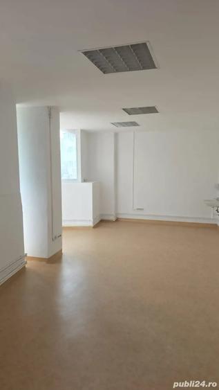 Spațiu comercial, de 222 mp, în Obor