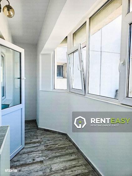 Apartament 3 camere situat in zona Pacurari - Lukoil - 6