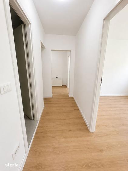 Apartament cu 2 camere decomandat în Militari — fotografia 3
