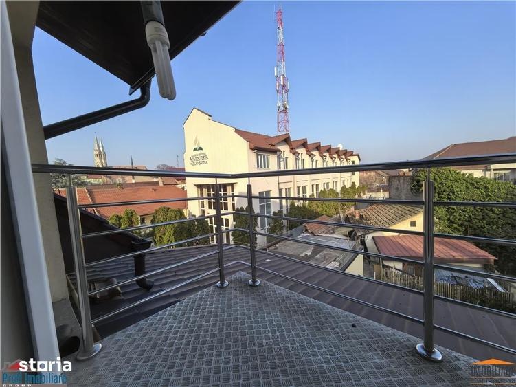 Casă cu Teren 621 Mp în Elisabetin