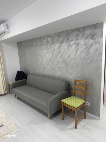 Apartament cu 2 camere în Sebastian