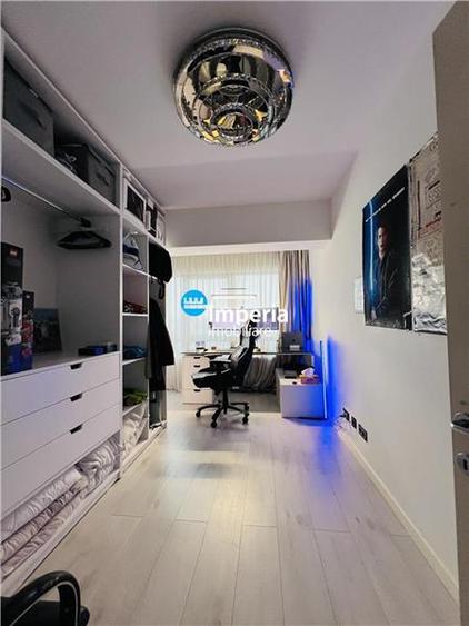 Apartament cu 3 camere decomandat în Tătărași