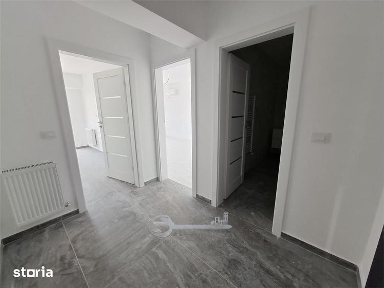 Garsonieră decomandată în Galata