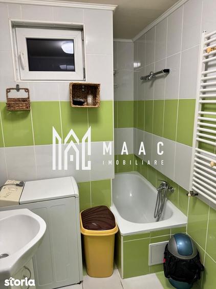 Apartament tip mansarda I 2 camere I Mihai Viteazul - 5
