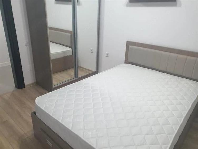 Apartament 3 camere Semicentral - Fratii Golesti, zona Mc, vav Arges Mall - 13