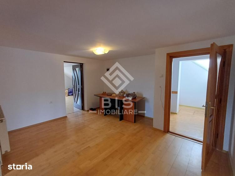 Apartament 3 camere, etaj 3 zona NORD - 1