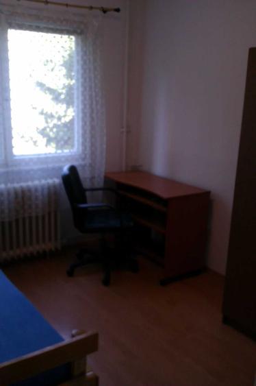 Inchiriez apartament 3 camere semidecomandat in Manastur - La Terenuri - McDrive - Bucegi - 5