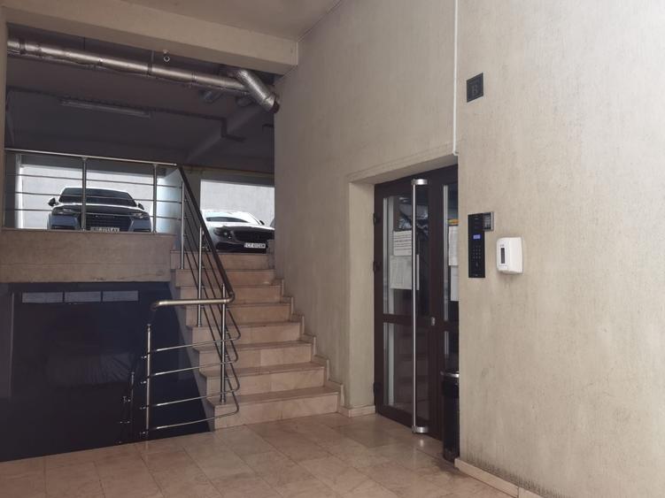 Apartament în Central