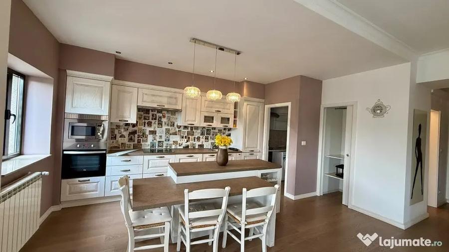 Apartament superb 2 camere I Natura Residence I Baneasa - 2