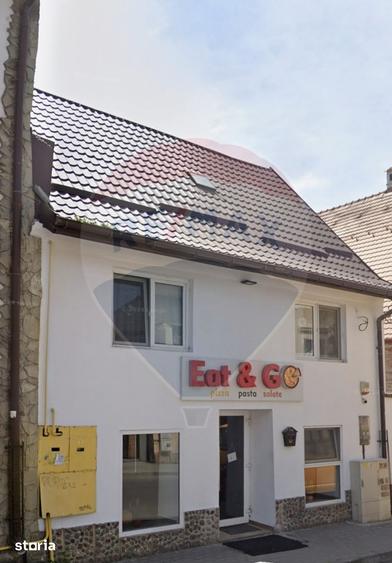 Casa / Vila de vanzare in Rasnov, Jud. Brasov - 1