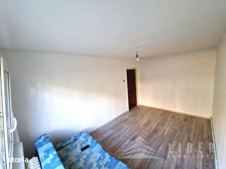 Apartament cu 3 camere în Mănăștur
