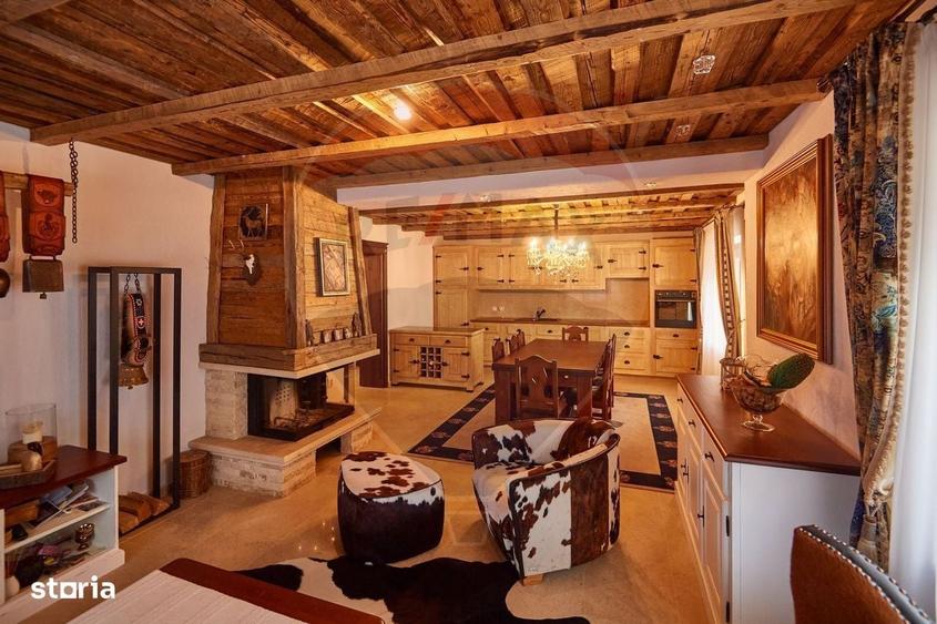 Spațiu comercial, de 180 mp, în Băgara