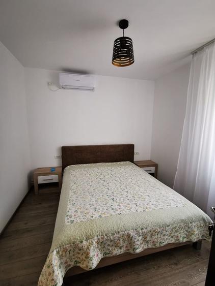 Apartament cu 2 camere în Ultracentral